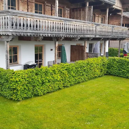 Alpin Residenz Panoramabahn Kitzbuehel Hollersbach im Pinzgau