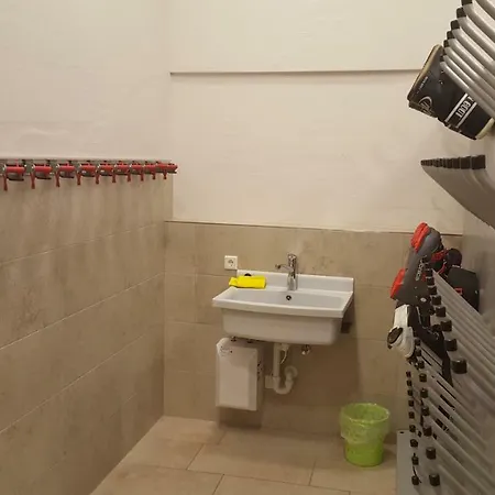 Alpin Residenz Panoramabahn Kitzbuehel Hollersbach im Pinzgau