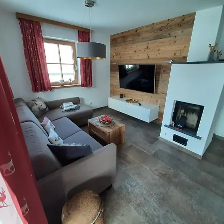 Alpin Residenz Panoramabahn Kitzbuehel