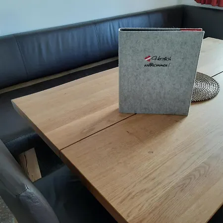 Apartament Alpin Residenz Panoramabahn Kitzbuehel *