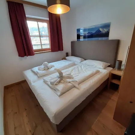 Alpin Residenz Panoramabahn Kitzbuehel * Hollersbach im Pinzgau