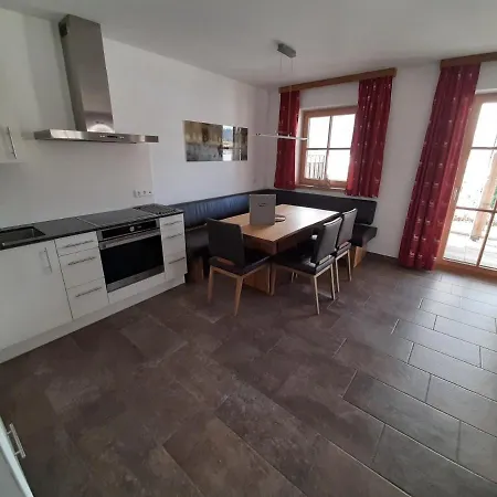 Appartement Alpin Residenz Panoramabahn Kitzbuehel Hollersbach im Pinzgau