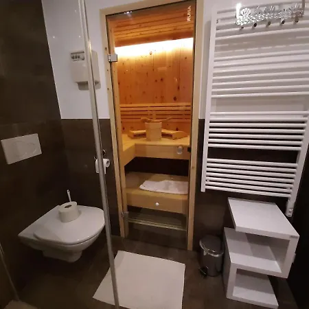 Alpin Residenz Panoramabahn Kitzbuehel * Hollersbach im Pinzgau