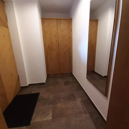 Alpin Residenz Panoramabahn Kitzbuehel