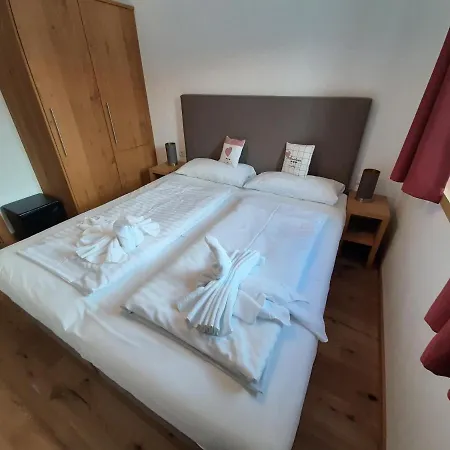 Alpin Residenz Panoramabahn Kitzbuehel Hollersbach im Pinzgau