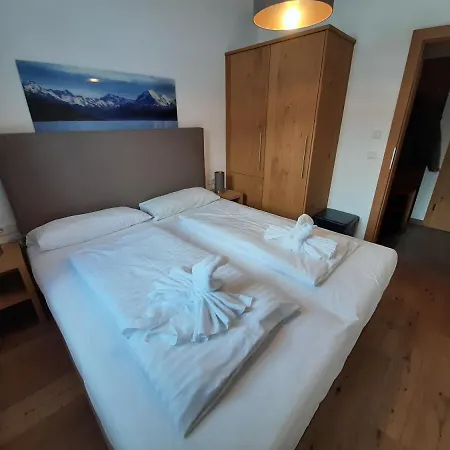 Alpin Residenz Panoramabahn Kitzbuehel Apartament *