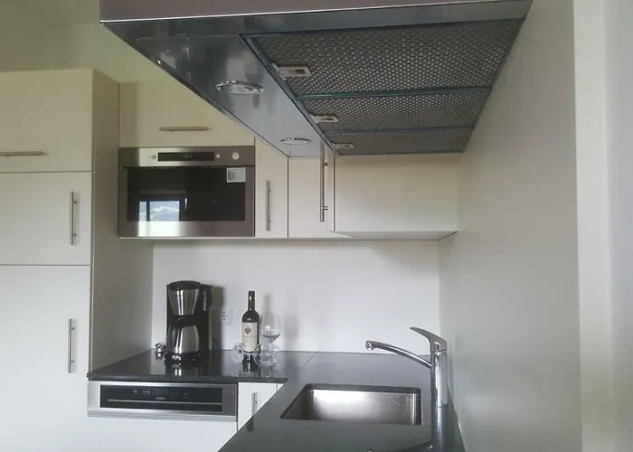 Alpin Residenz Panoramabahn Kitzbuehel Apartament Hollersbach im Pinzgau