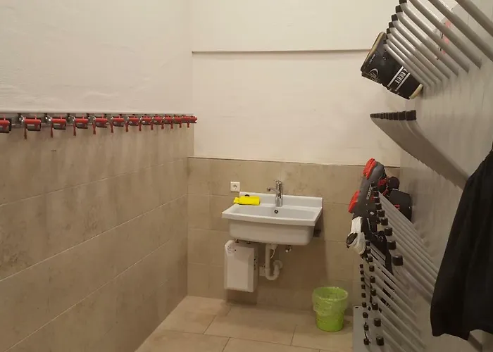 Alpin Residenz Panoramabahn Kitzbuehel Hollersbach im Pinzgau